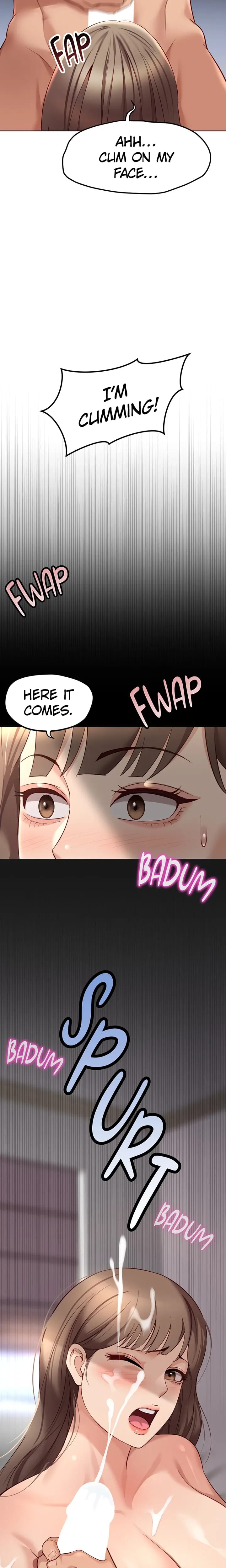 Common Sense Modifier Uncensored, chapter 46, page 20 of 25