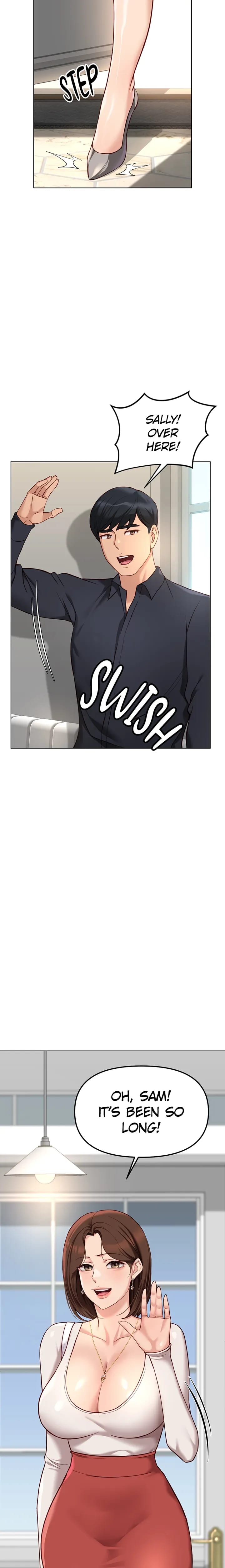 Common Sense Modifier Uncensored, chapter 46, page 24 of 25