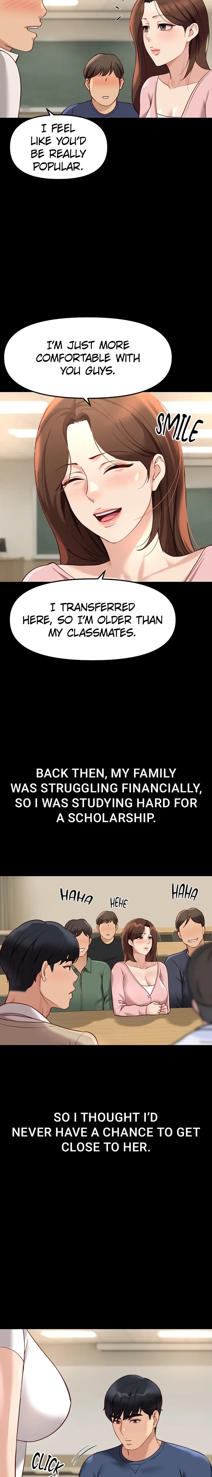 Common Sense Modifier Uncensored, chapter 47, page 5 of 25