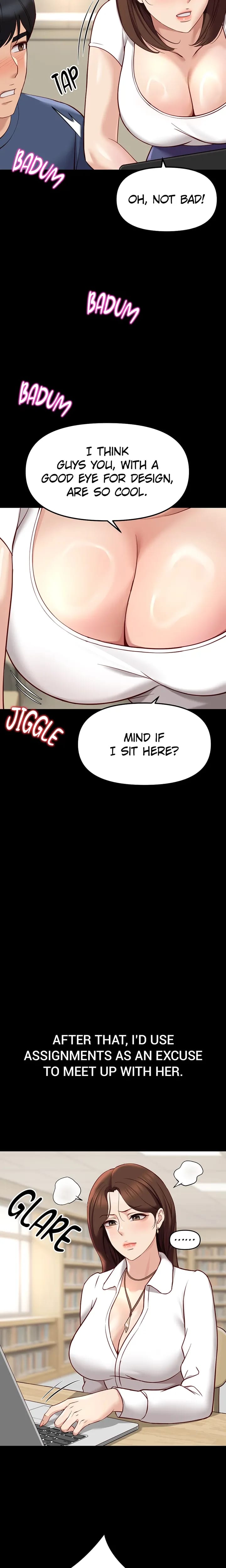Common Sense Modifier Uncensored, chapter 47, page 7 of 25