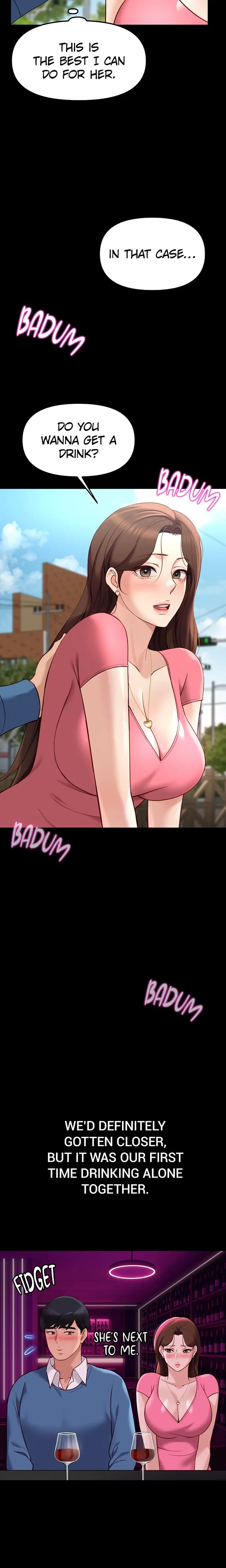 Common Sense Modifier Uncensored, chapter 47, page 10 of 25