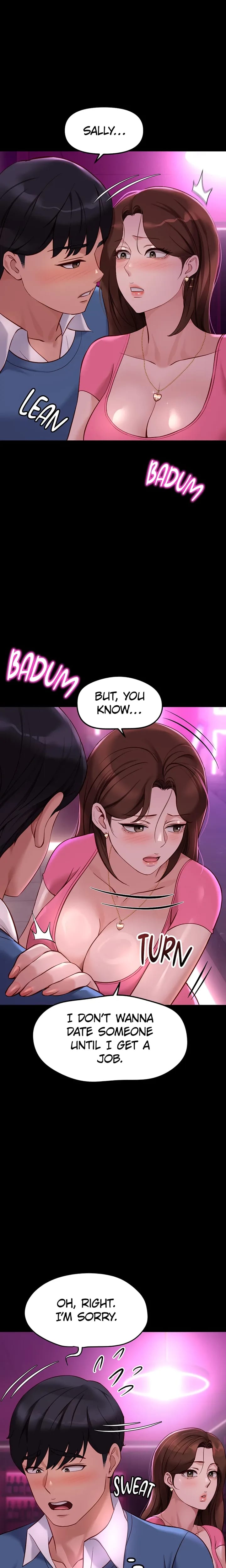 Common Sense Modifier Uncensored, chapter 47, page 12 of 25