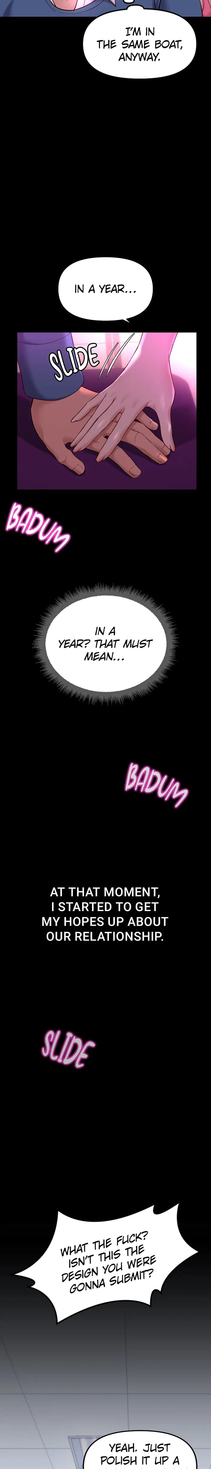Common Sense Modifier Uncensored, chapter 47, page 13 of 25