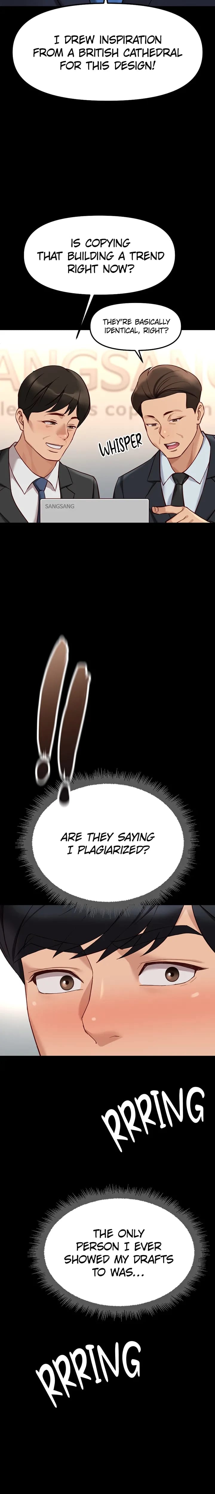 Common Sense Modifier Uncensored, chapter 47, page 16 of 25