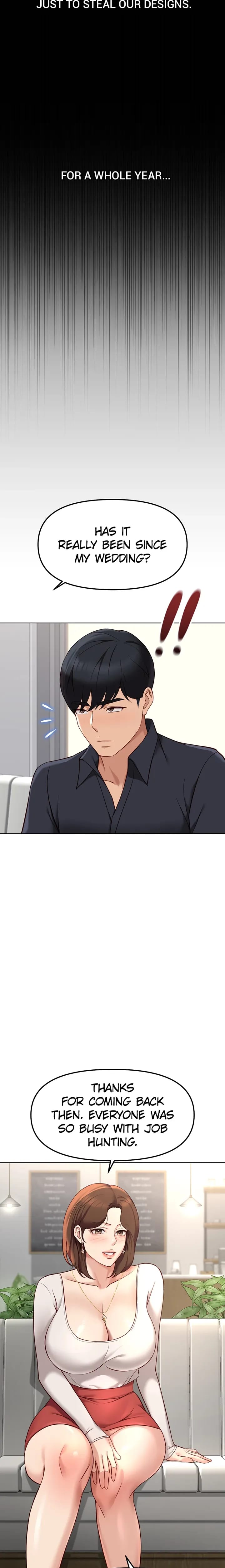 Common Sense Modifier Uncensored, chapter 47, page 20 of 25