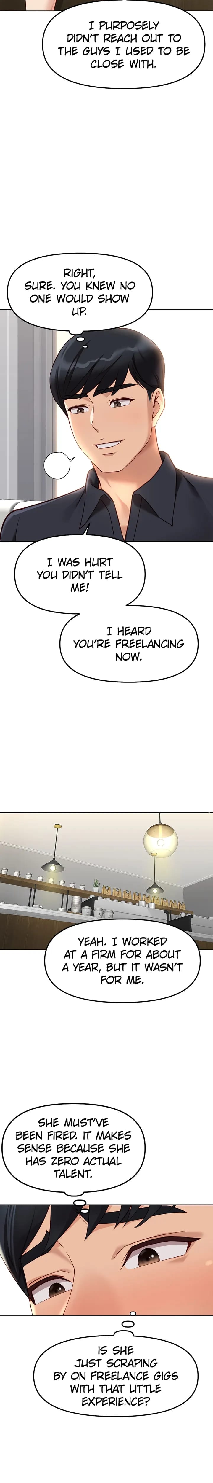 Common Sense Modifier Uncensored, chapter 47, page 21 of 25