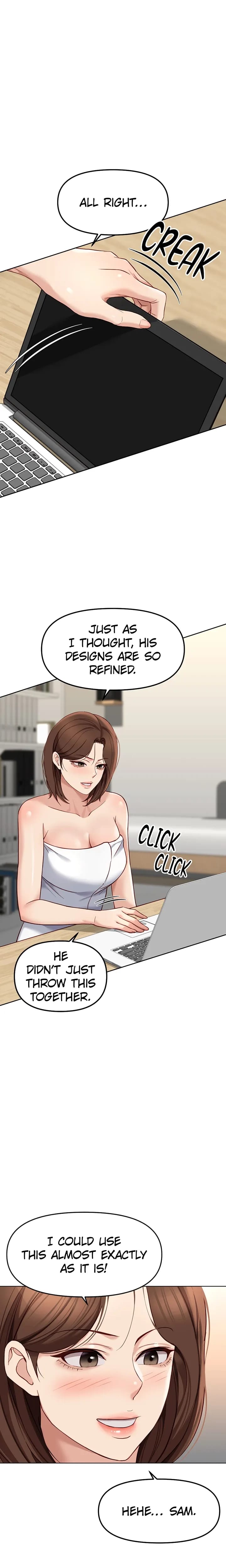 Common Sense Modifier Uncensored, chapter 48, page 5 of 23