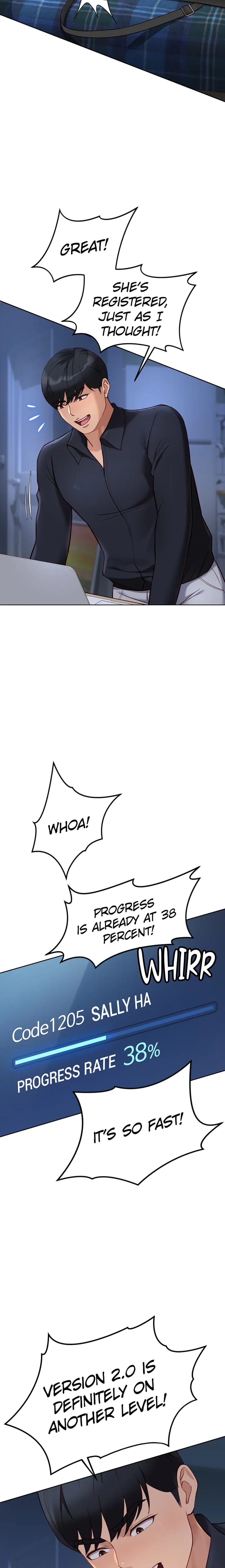 Common Sense Modifier Uncensored, chapter 48, page 7 of 23