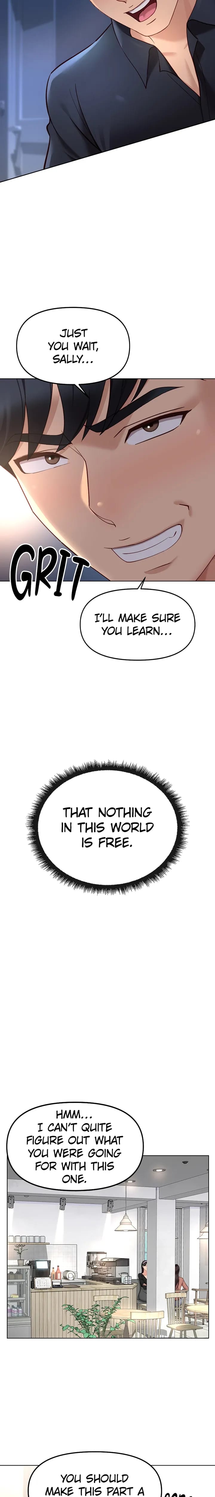 Common Sense Modifier Uncensored, chapter 48, page 8 of 23