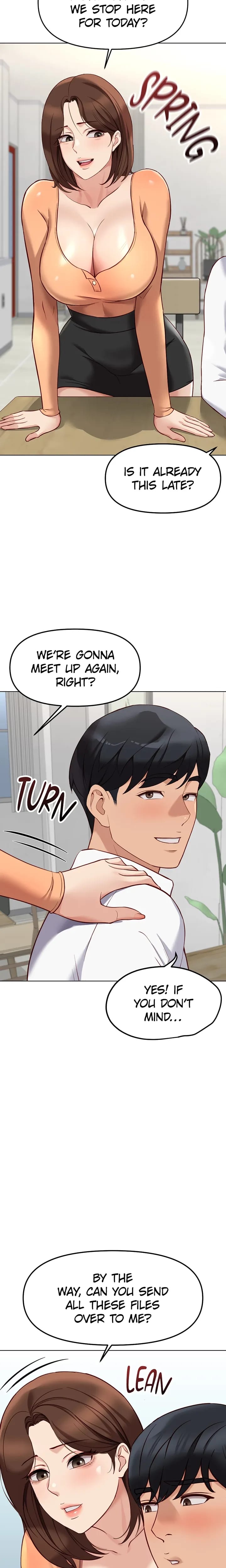 Common Sense Modifier Uncensored, chapter 48, page 10 of 23