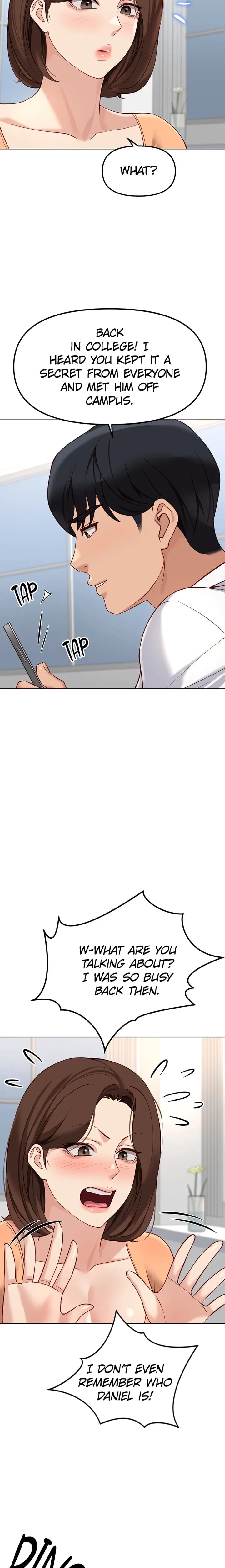 Common Sense Modifier Uncensored, chapter 48, page 14 of 23