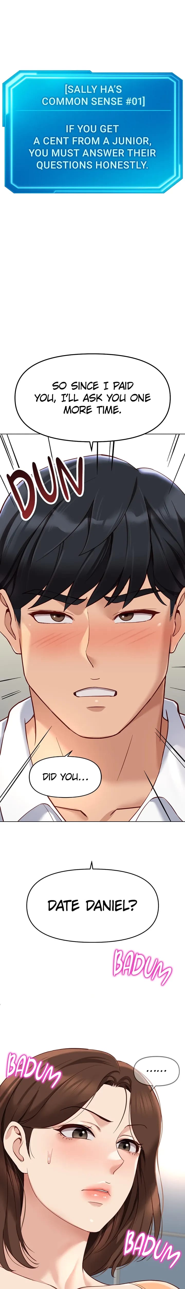 Common Sense Modifier Uncensored, chapter 48, page 16 of 23