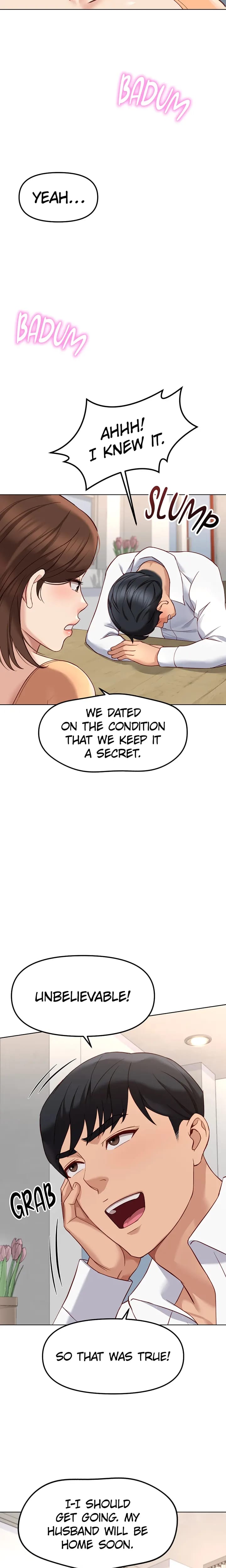 Common Sense Modifier Uncensored, chapter 48, page 17 of 23