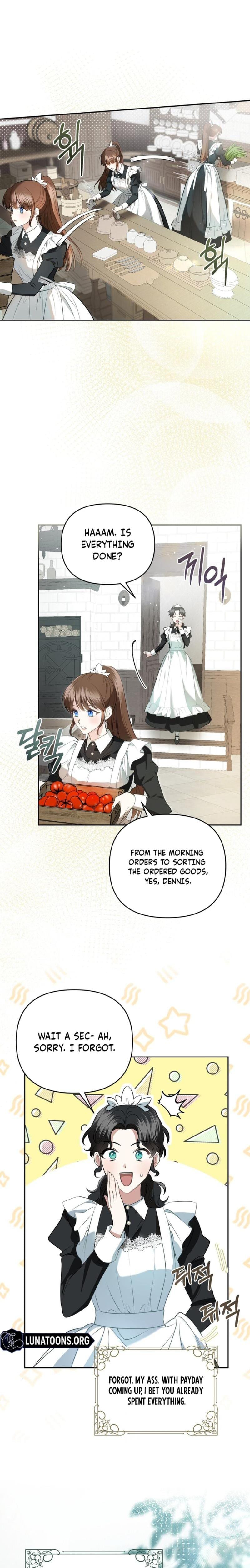 Count Calleigh's Beaten Maid Uncensored, chapter 1, page 10 of 24