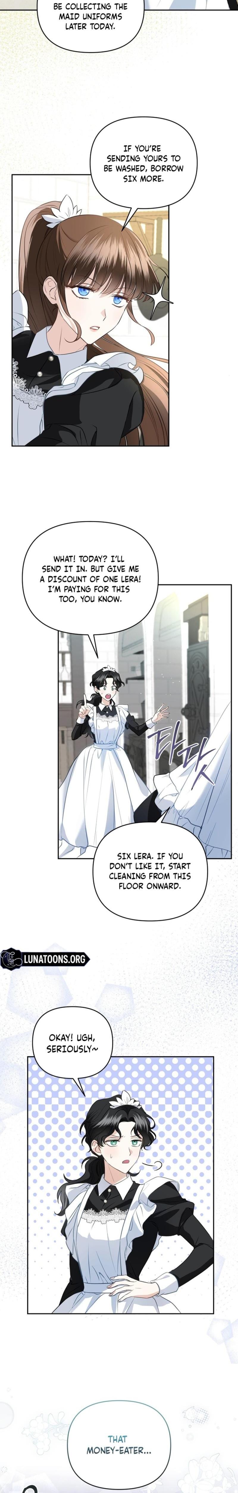 Count Calleigh's Beaten Maid Uncensored, chapter 1, page 15 of 24