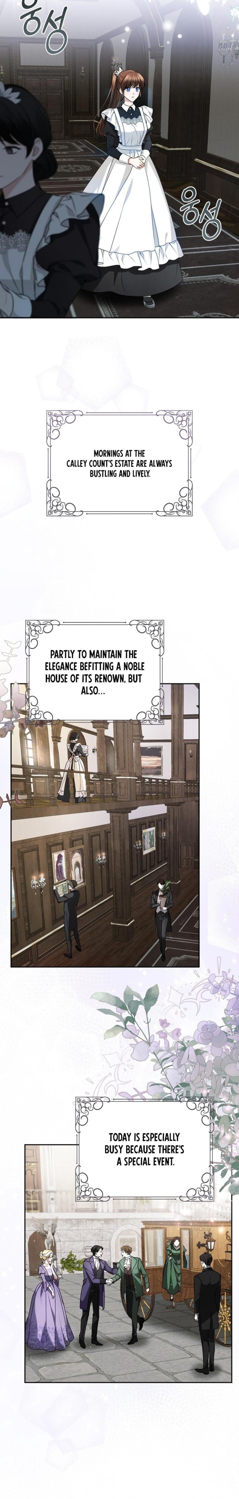 Count Calleigh's Beaten Maid Uncensored, chapter 1, page 16 of 24