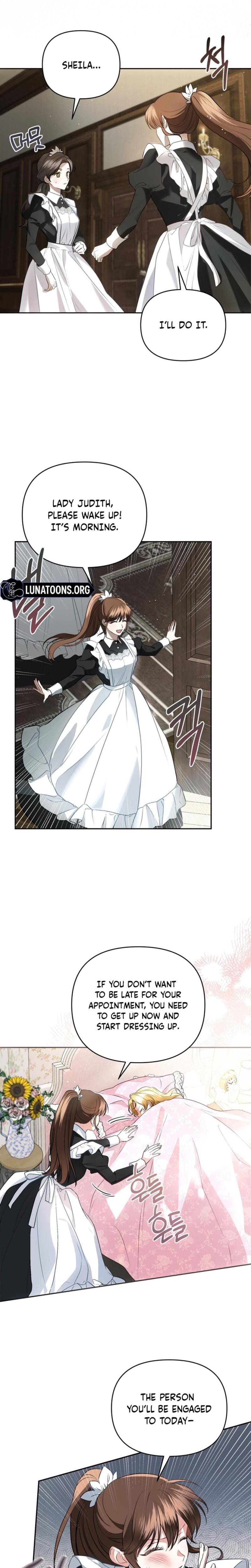 Count Calleigh's Beaten Maid Uncensored, chapter 1, page 17 of 24