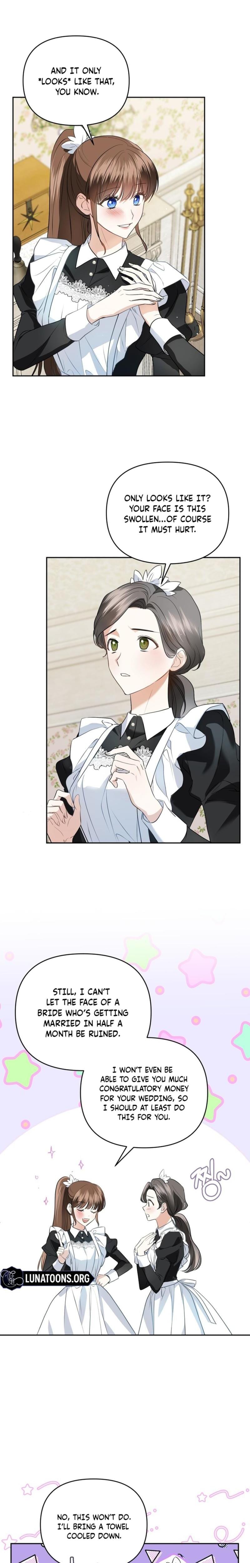 Count Calleigh's Beaten Maid Uncensored, chapter 1, page 20 of 24