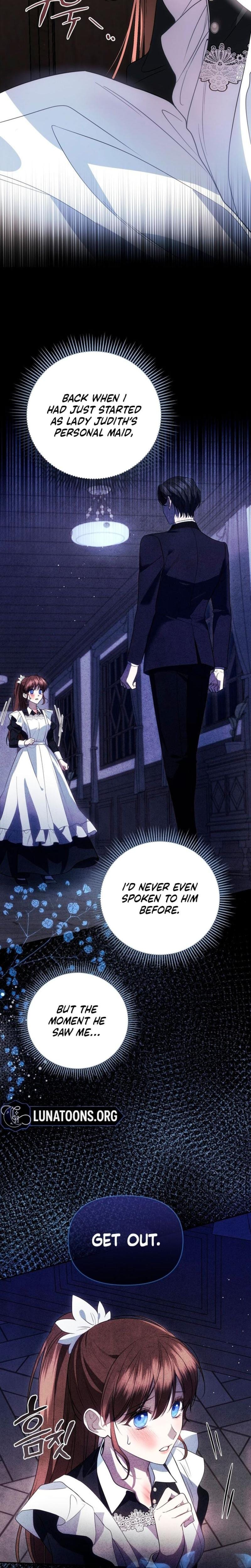 Count Calleigh's Beaten Maid Uncensored, chapter 2, page 8 of 24