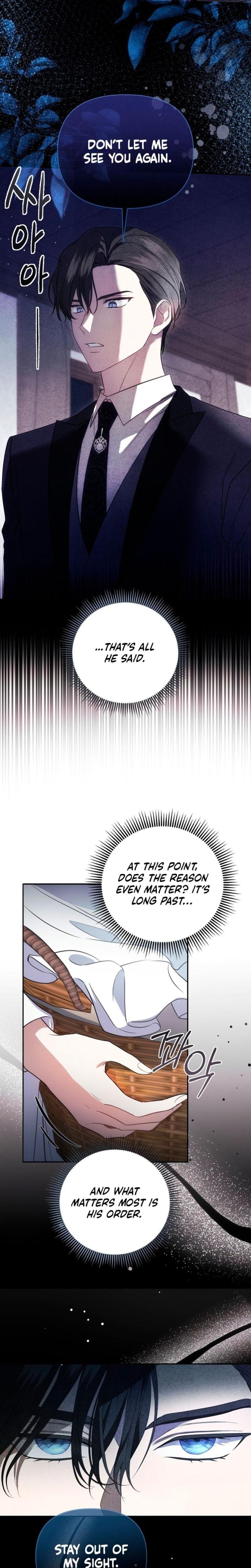Count Calleigh's Beaten Maid Uncensored, chapter 2, page 9 of 24