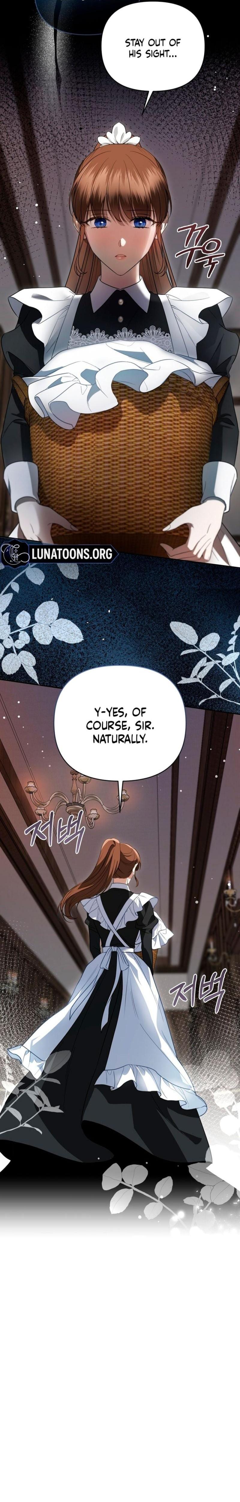Count Calleigh's Beaten Maid Uncensored, chapter 2, page 10 of 24