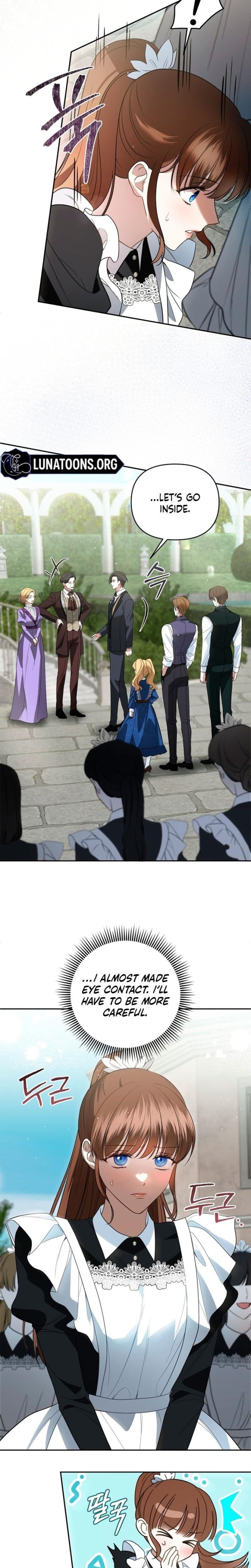 Count Calleigh's Beaten Maid Uncensored, chapter 2, page 15 of 24
