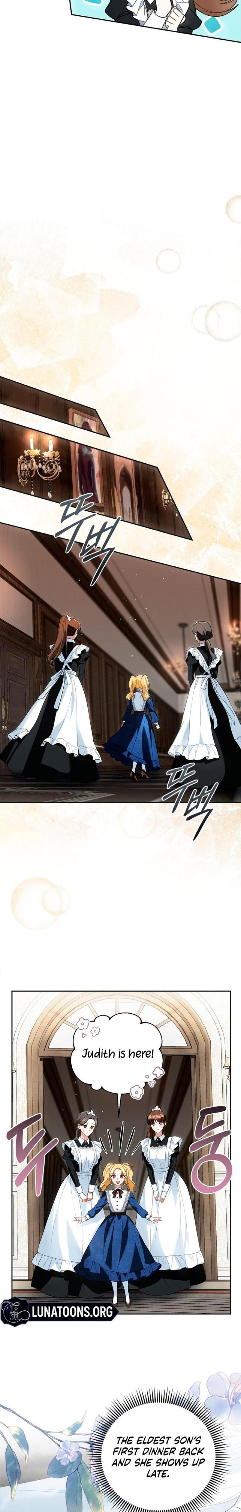 Count Calleigh's Beaten Maid Uncensored, chapter 2, page 16 of 24