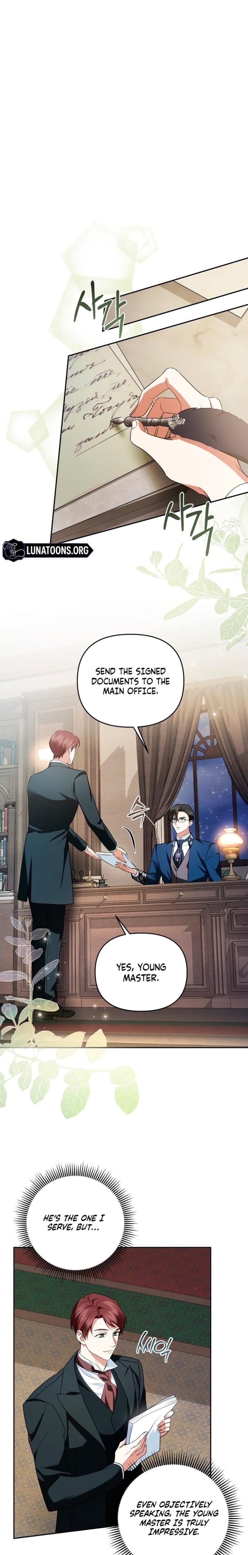 Count Calleigh's Beaten Maid Uncensored, chapter 3, page 18 of 23