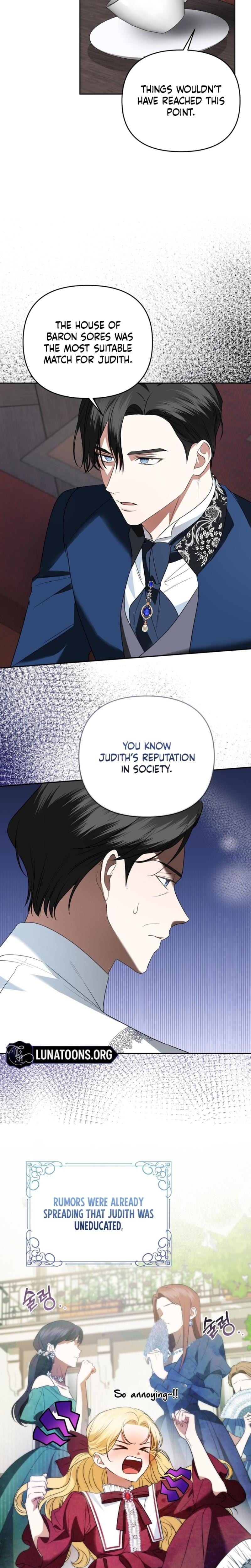 Count Calleigh's Beaten Maid Uncensored, chapter 4, page 6 of 19