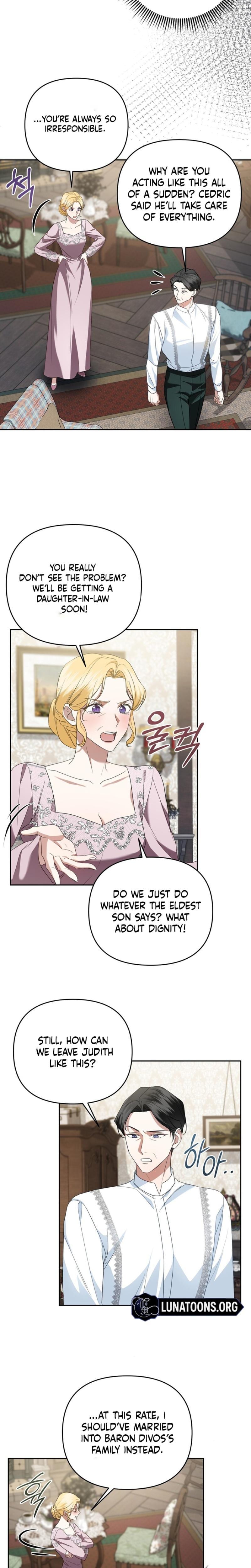 Count Calleigh's Beaten Maid Uncensored, chapter 4, page 16 of 19