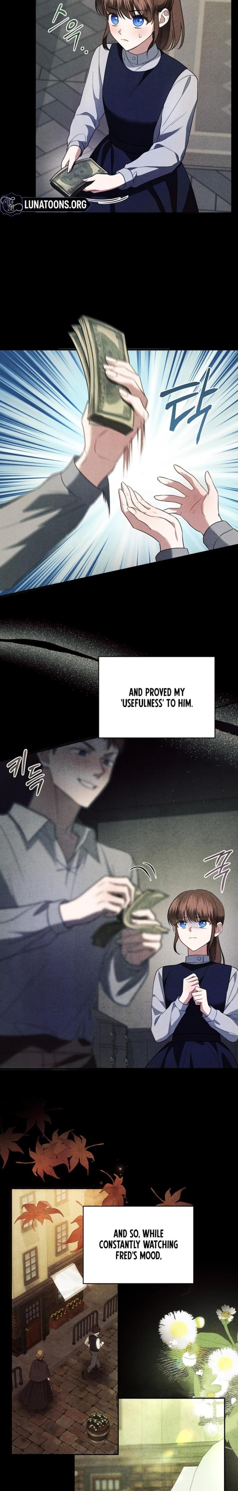 Count Calleigh's Beaten Maid Uncensored, chapter 5, page 15 of 22