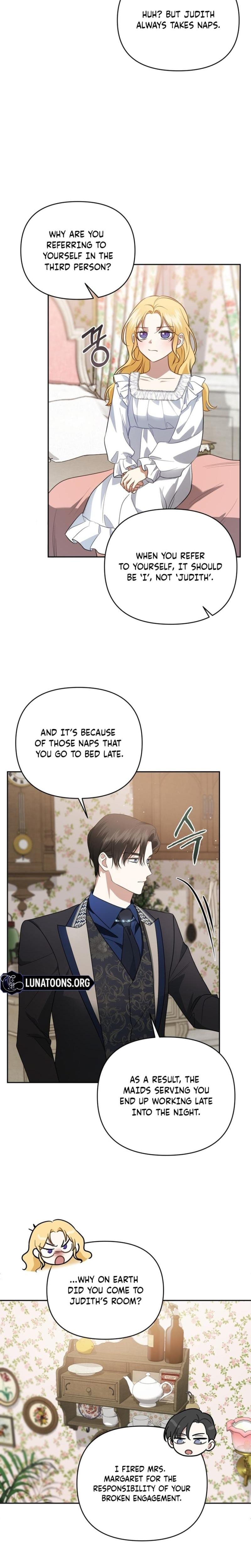 Count Calleigh's Beaten Maid Uncensored, chapter 6, page 14 of 18