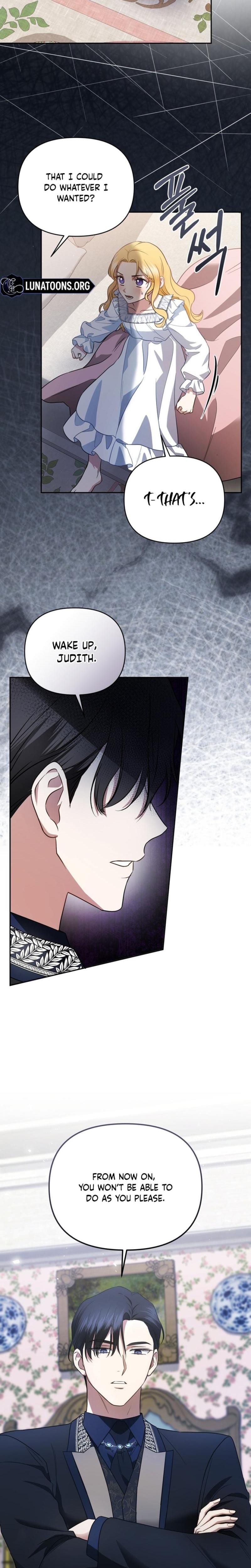 Count Calleigh's Beaten Maid Uncensored, chapter 6, page 16 of 18