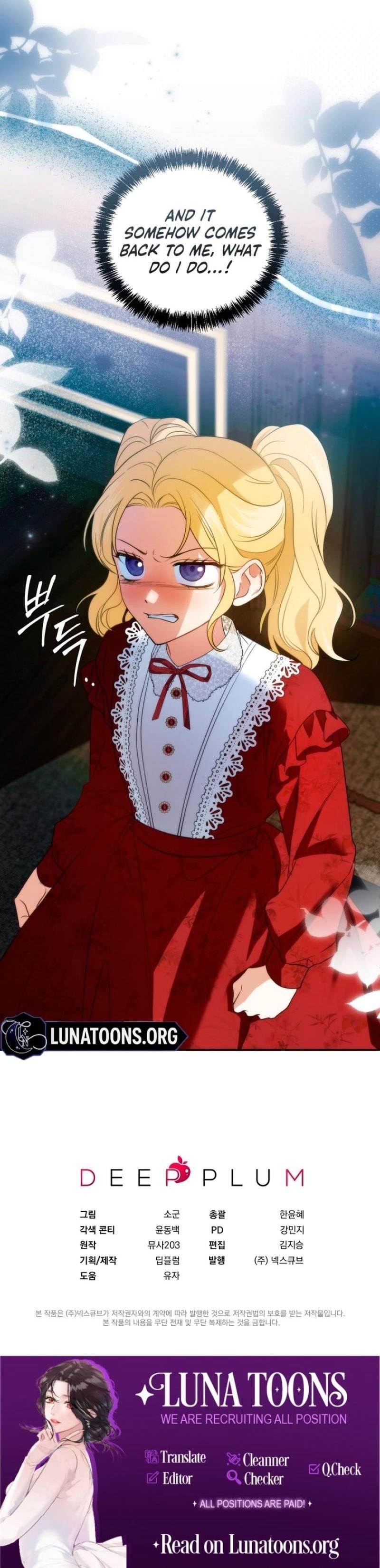 Count Calleigh's Beaten Maid Uncensored, chapter 7, page 22 of 22