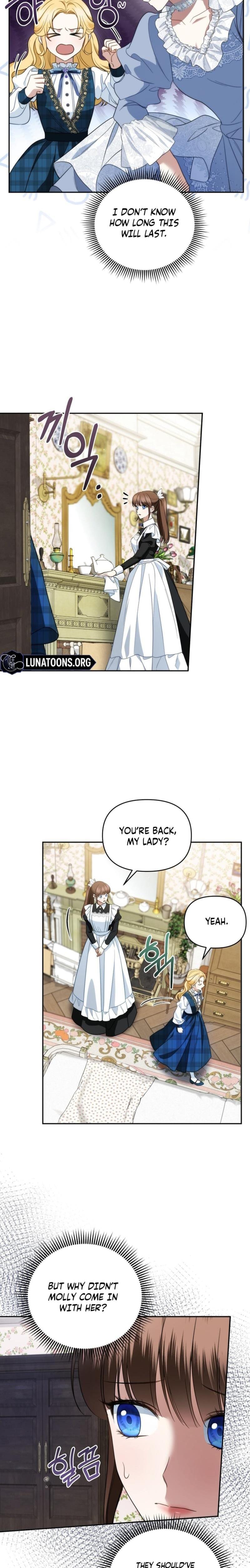 Count Calleigh's Beaten Maid Uncensored, chapter 10, page 5 of 23