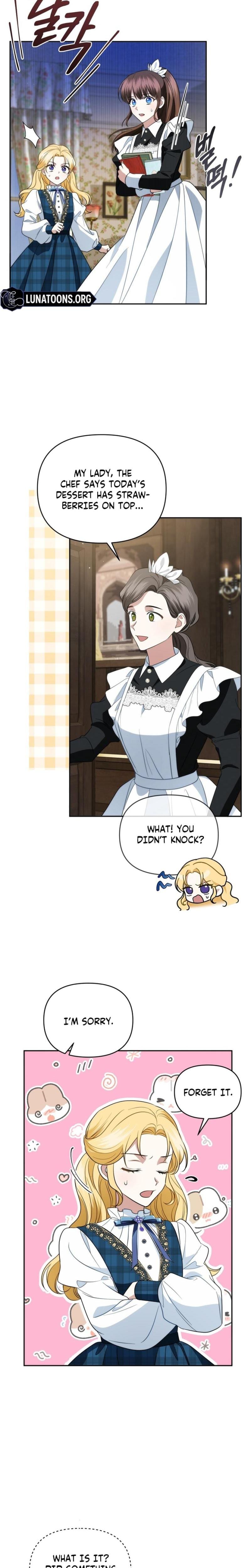 Count Calleigh's Beaten Maid Uncensored, chapter 10, page 10 of 23