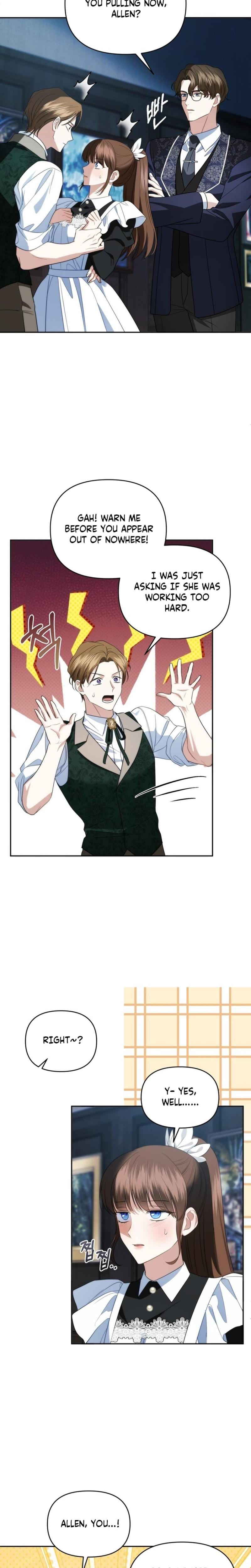 Count Calleigh's Beaten Maid Uncensored, chapter 10, page 15 of 23