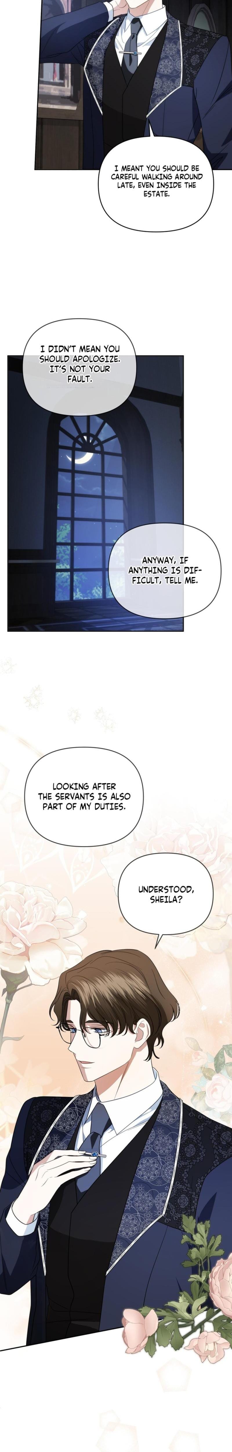 Count Calleigh's Beaten Maid Uncensored, chapter 10, page 17 of 23