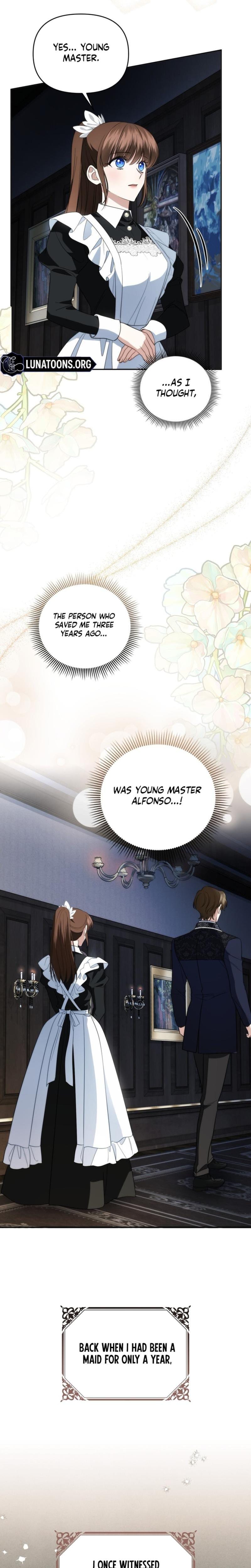 Count Calleigh's Beaten Maid Uncensored, chapter 10, page 18 of 23