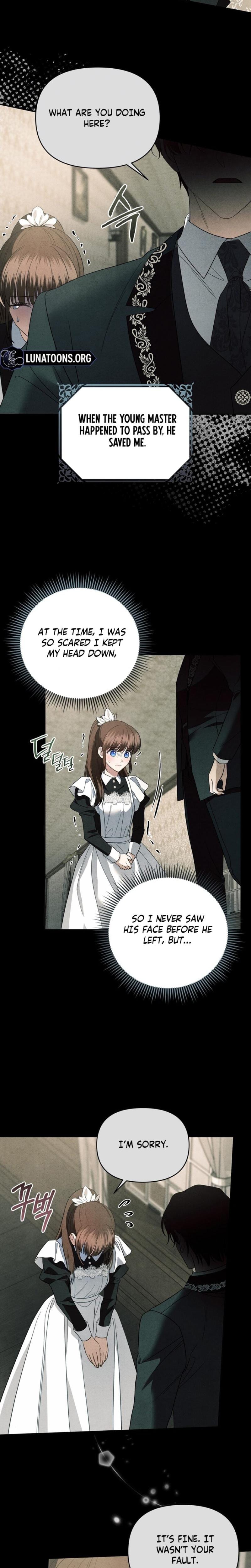 Count Calleigh's Beaten Maid Uncensored, chapter 10, page 20 of 23