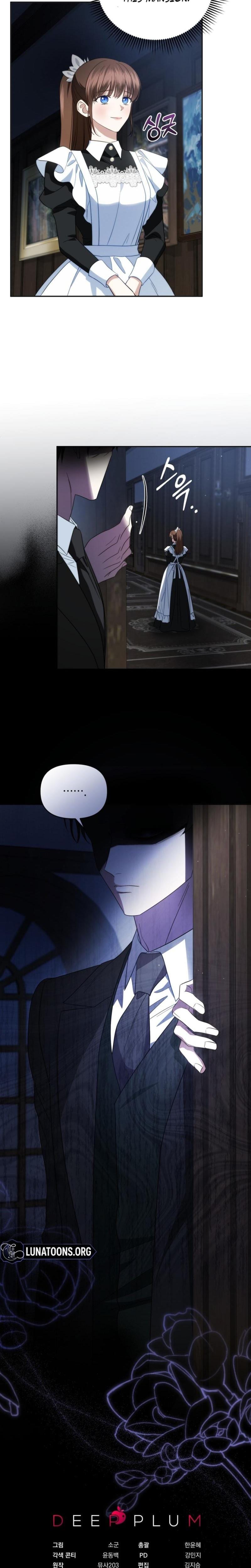 Count Calleigh's Beaten Maid Uncensored, chapter 10, page 22 of 23