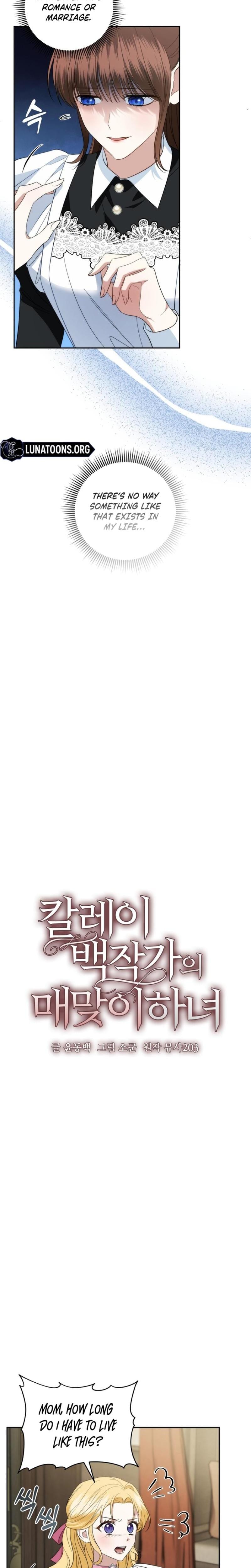 Count Calleigh's Beaten Maid Uncensored, chapter 11, page 11 of 23