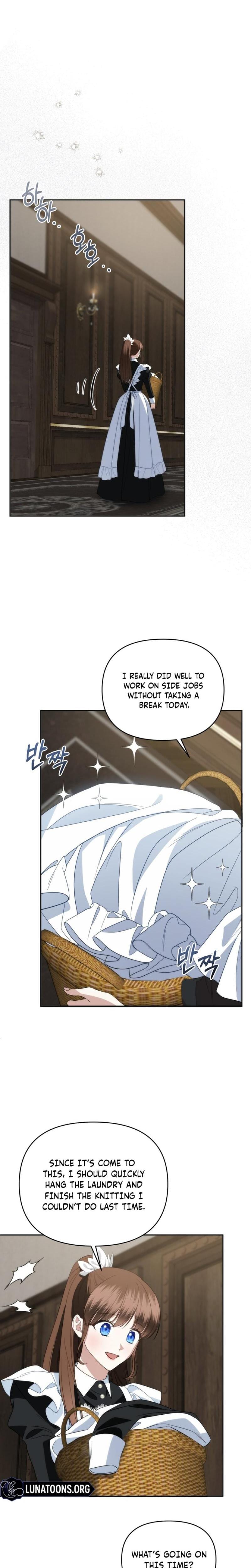 Count Calleigh's Beaten Maid Uncensored, chapter 11, page 15 of 23