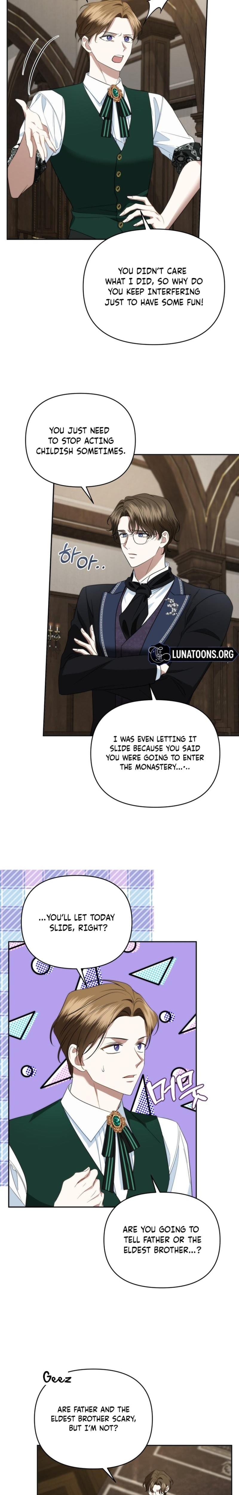 Count Calleigh's Beaten Maid Uncensored, chapter 11, page 17 of 23