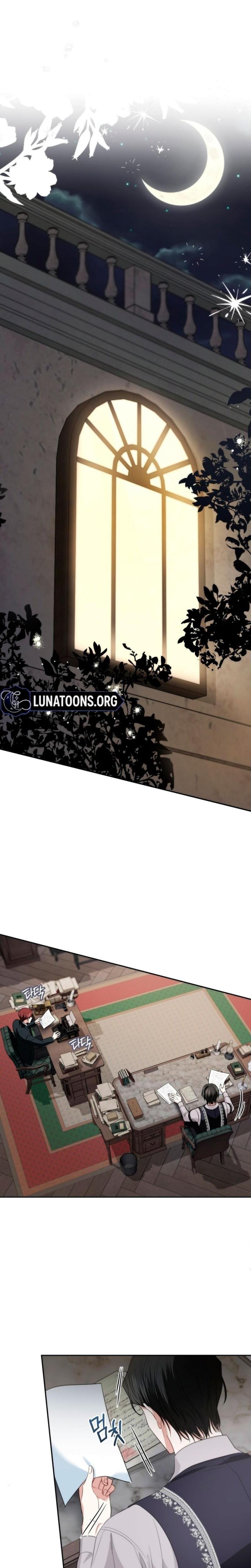 Count Calleigh's Beaten Maid Uncensored, chapter 12, page 7 of 23