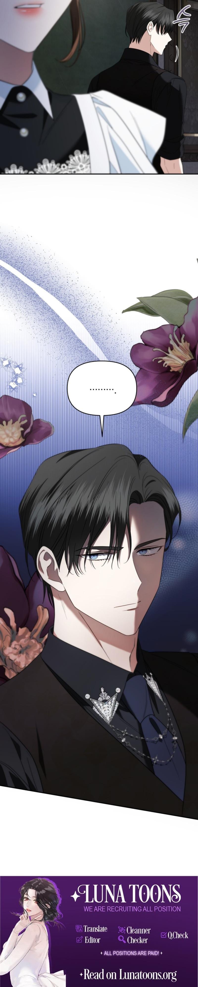 Count Calleigh's Beaten Maid Uncensored, chapter 13, page 23 of 23