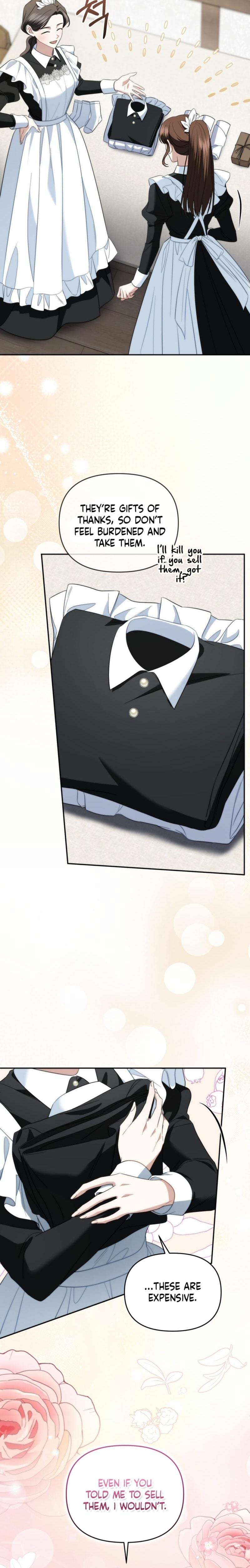 Count Calleigh's Beaten Maid Uncensored, chapter 14, page 6 of 23