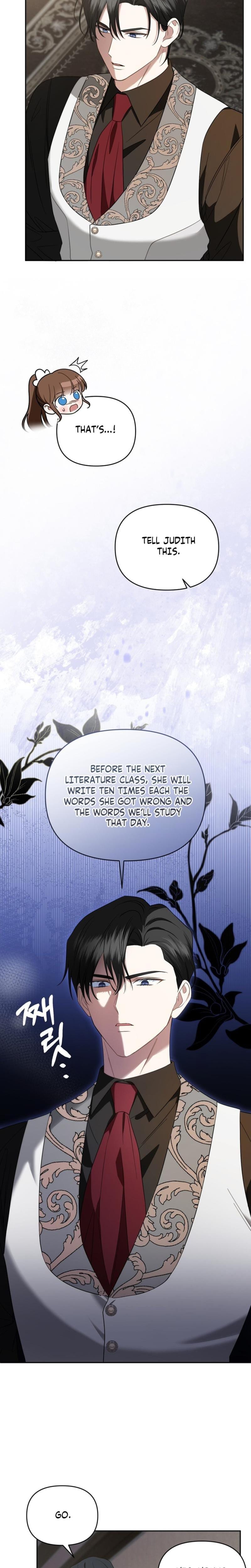 Count Calleigh's Beaten Maid Uncensored, chapter 15, page 9 of 23