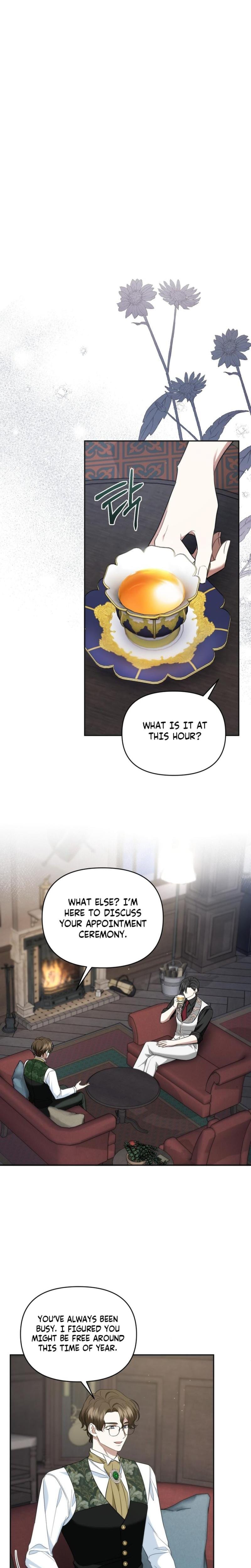 Count Calleigh's Beaten Maid Uncensored, chapter 15, page 11 of 23