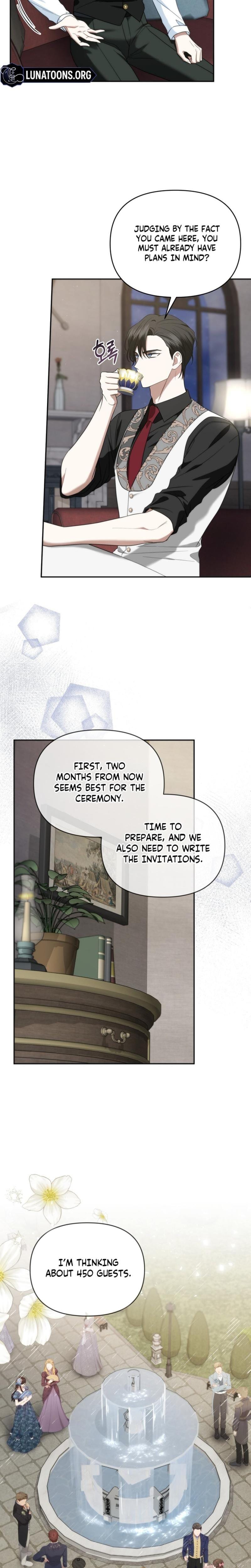 Count Calleigh's Beaten Maid Uncensored, chapter 15, page 12 of 23